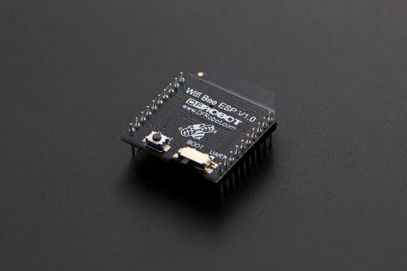 ESP8266 WiFi Bee для Arduino UNO/Leonardo