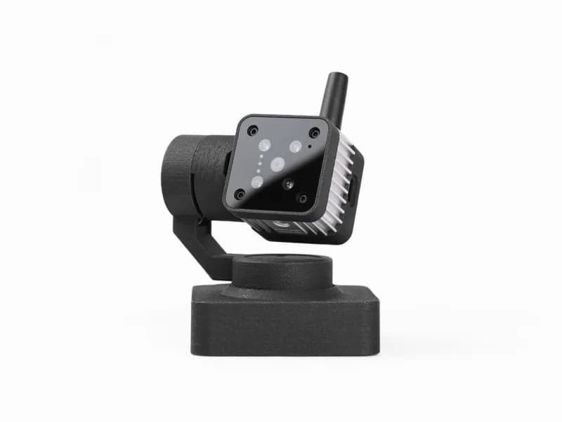 стабилизатор reCamera 2002w и дополнительные аксессуары