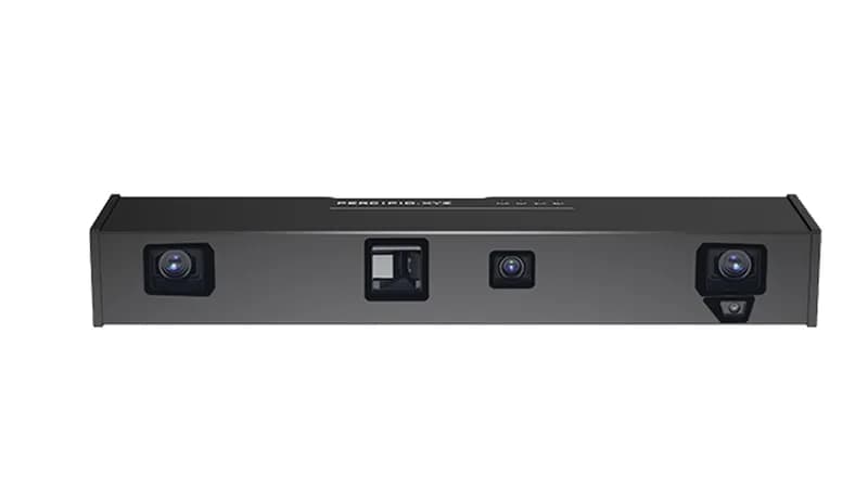 Percipio VMD03-8521(C)*