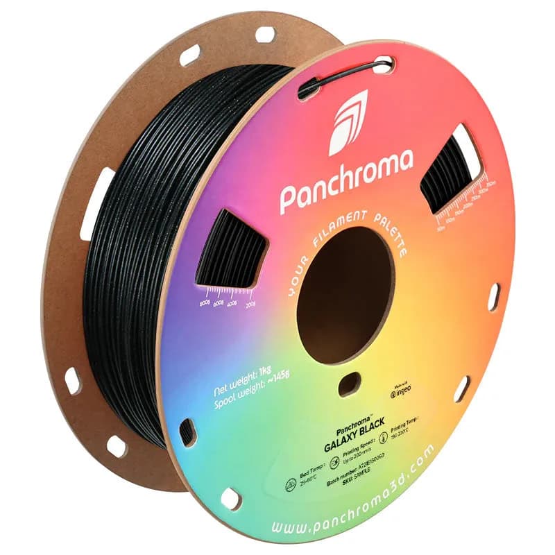 Panchroma™ НОАК Галактика