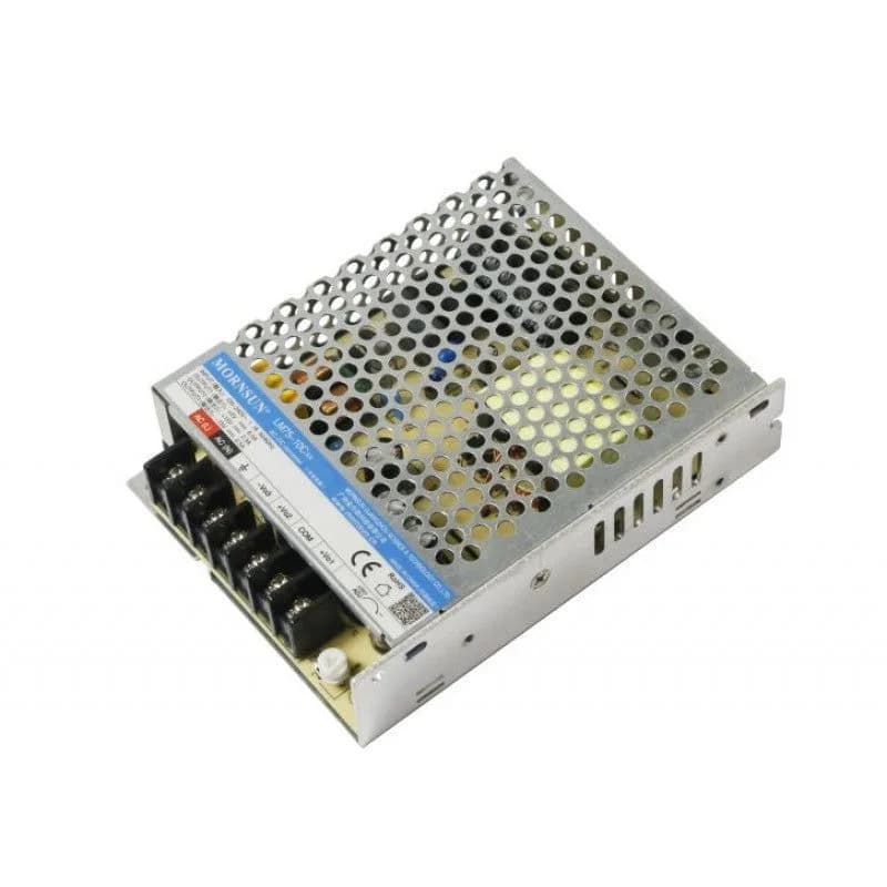 Mornsun LM75-10C051515-23 Закрытый импульсный источник питания переменного/постоянного тока, 75 Вт