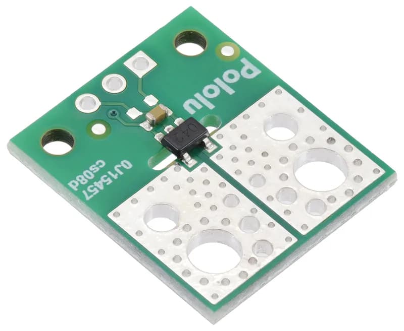 ACS37042KLHBLT-030B5 -30+30A 5V