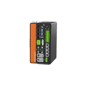 VC3000X Vision ControllerG69008GB+128G SSD+2T HDDНеподдерживается POE и PCI-E
Ключевая особенность