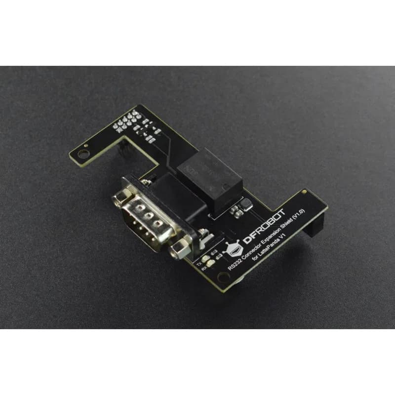 Расширительный разъем RS232 для LattePanda V1