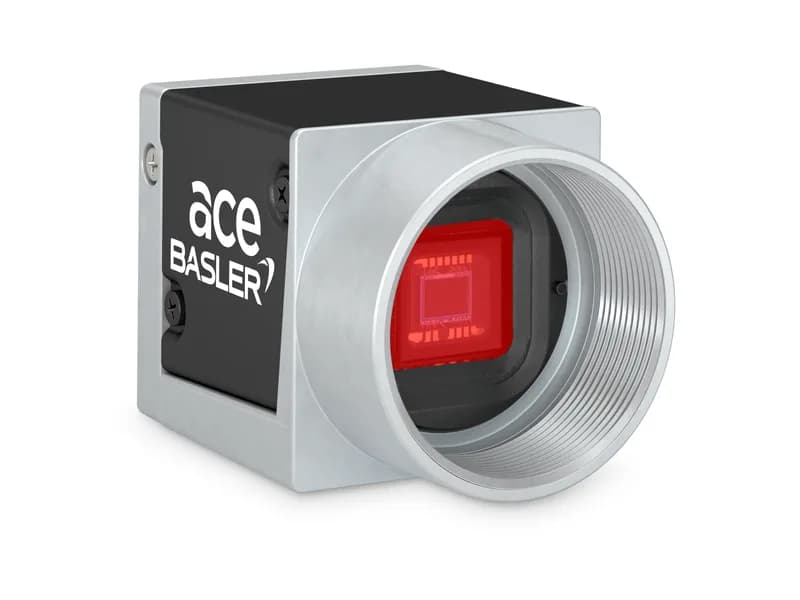 Basler acA2040-120uc