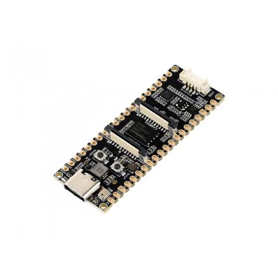 Waveshare ESP32-P4-Пико