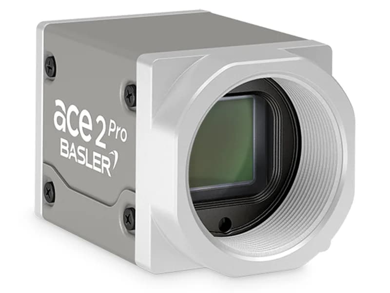 Basler a2A2840-48umPRO