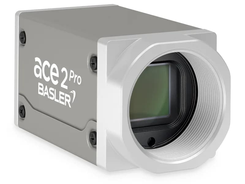 Basler a2A4504-5gmPRO