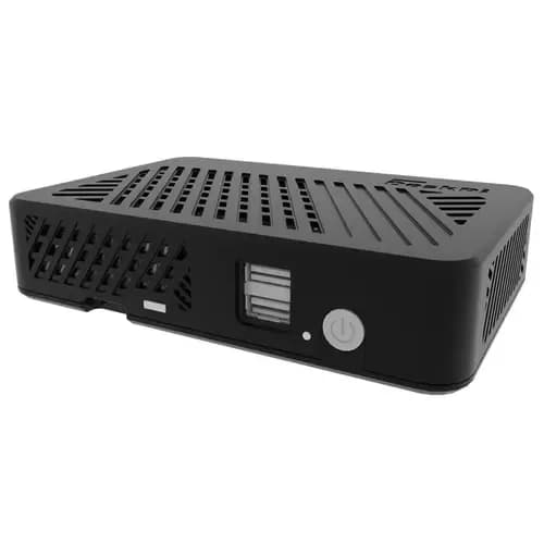 Чехол DeskPi Lite Raspberry Pi 4