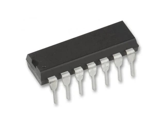 74AHCT30