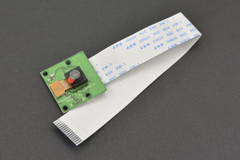 для Raspberry Pi (совместима с Raspberry Pi 4B)