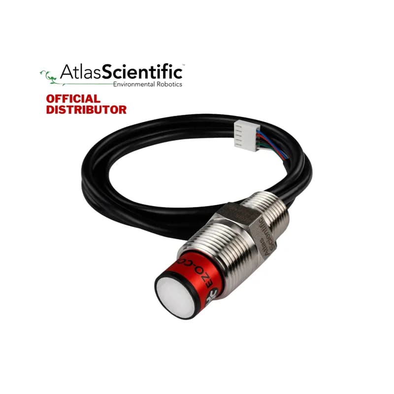 Встроенный датчик углекислого газа Atlas EZO-CO2 | ЭЗО-СО2