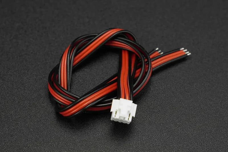 PHB2.0-8PIN Кабель питания для LattePanda Sigma