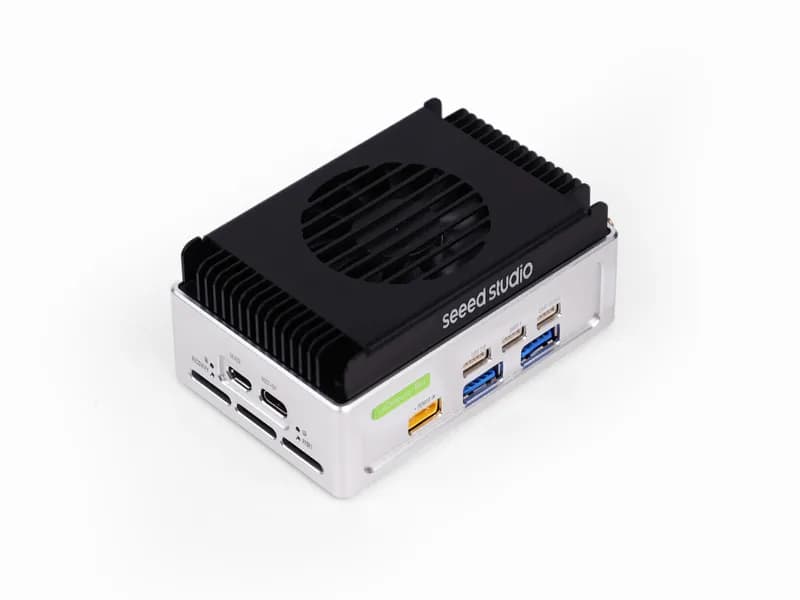 реКомпьютер Мини J3011