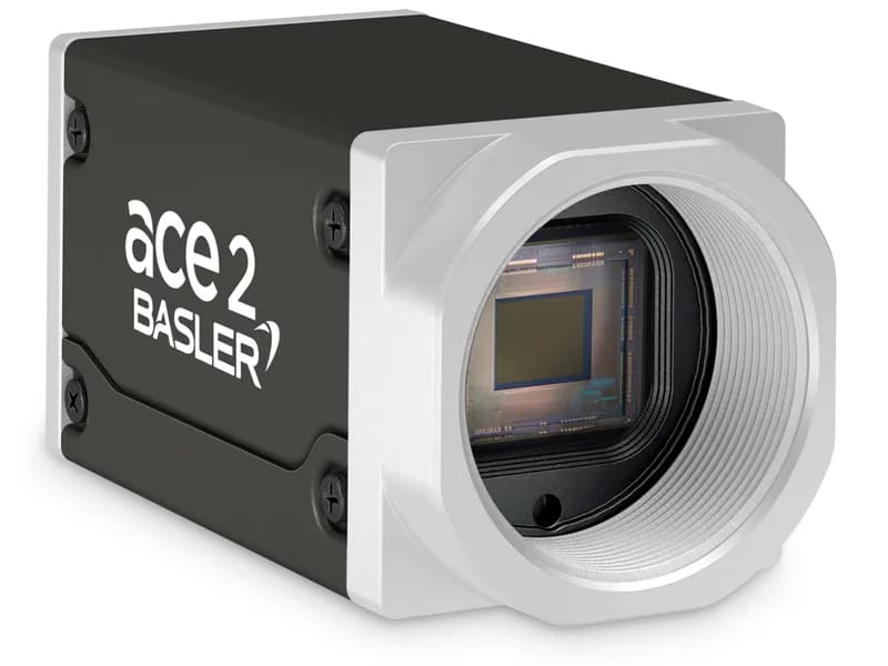Basler a2A640-240gmSWIR