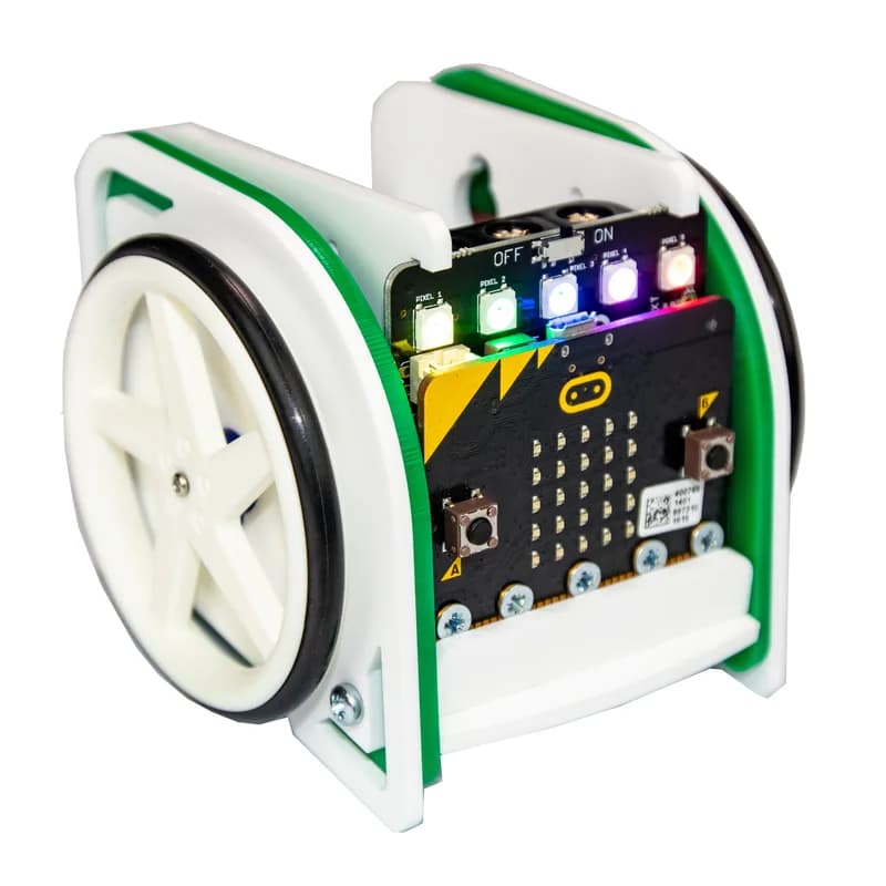 :Комплект багги MOVE mini MK2