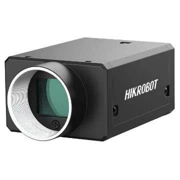 Камера зонального сканирования 25 МП, USB3, моно