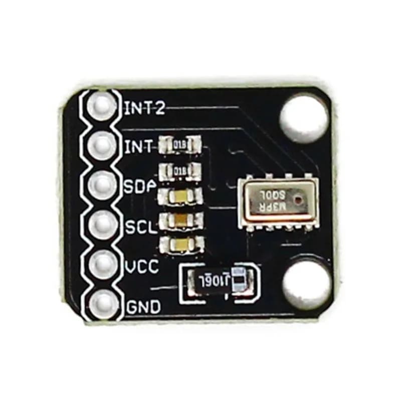 SmartElex MPL3115A2 Коммутационная плата датчика высоты и давления