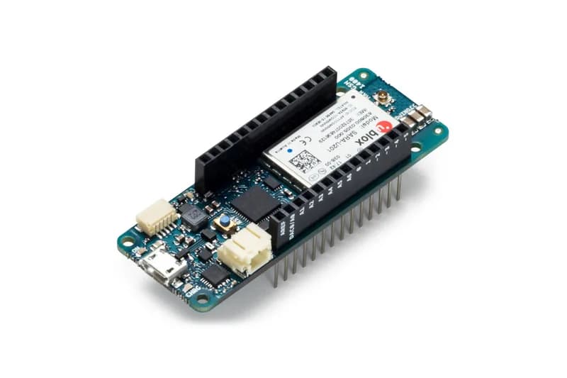 MKR GSM 1400: раскройте потенциал Интернета вещей с помощью GSM-соединения!