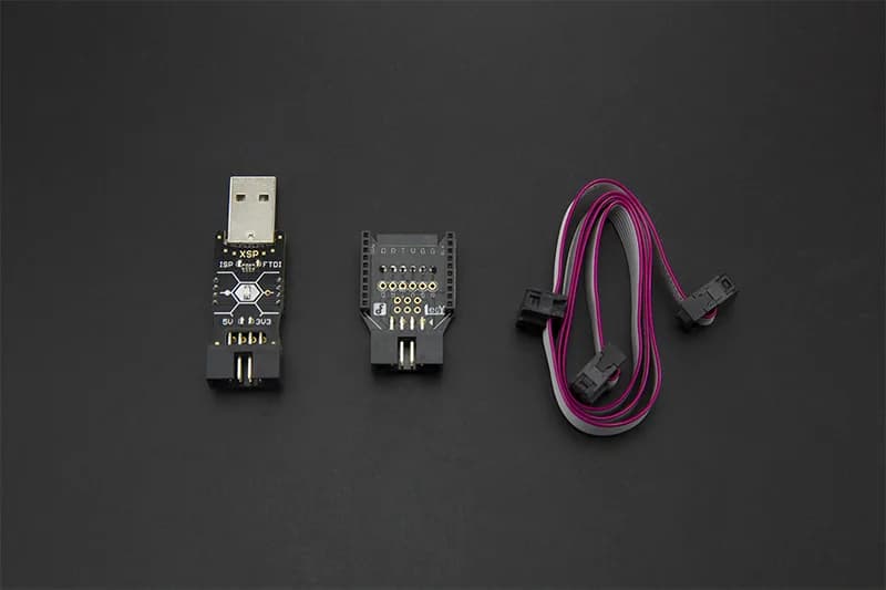Выпуск вашего программатора XSP Arduino прекращен? Откройте для себя альтернативы!