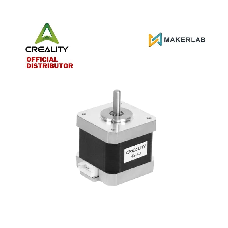 Шаговый двигатель Creality Z-Axis 42-40 для Ender 3 V3 KE