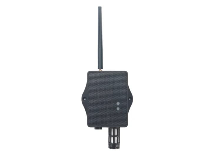 Dragino S31B-KS-GE Solarbetriebener LTE CAT-1 Датчик наружной температуры и температуры