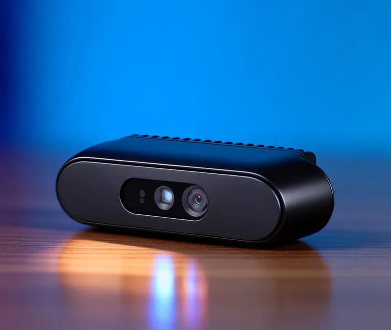 Камера глубины Orbbec Gemini 336