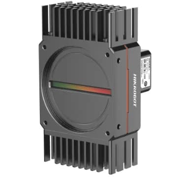 8K7 XoF(2 SFP+) камера линейного сканирования, настоящий цвет
Ключевая особенность