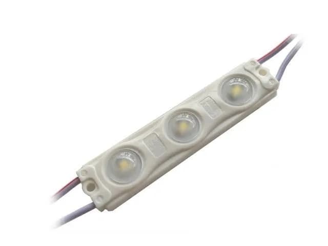 LED MODU 2835X3 ABS 12V 5/PKT T1