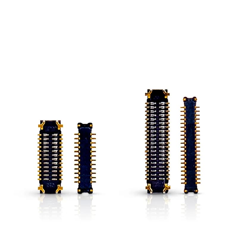 WisConnector