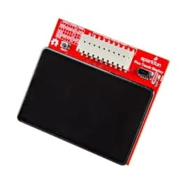 Сенсорный дисплей SparkFun Red Vision для Pico - SparkFun Electronics
