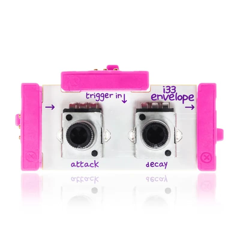 LittleBits Конверт