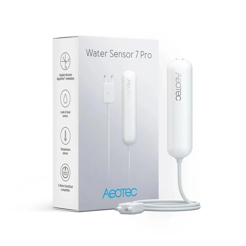 Датчик воды 7 Pro