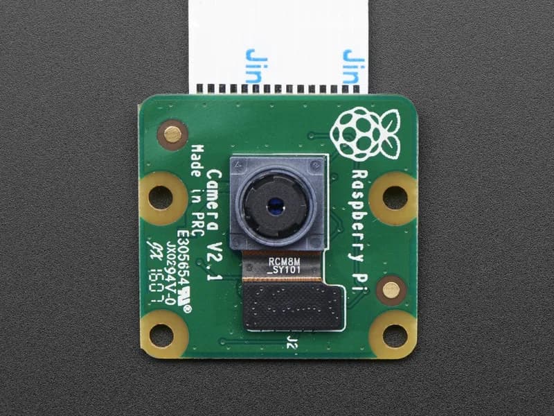 Raspberry Pi Camera V2 8MP