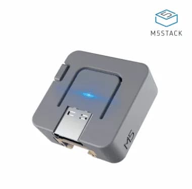Стек M5 ATOM Lite