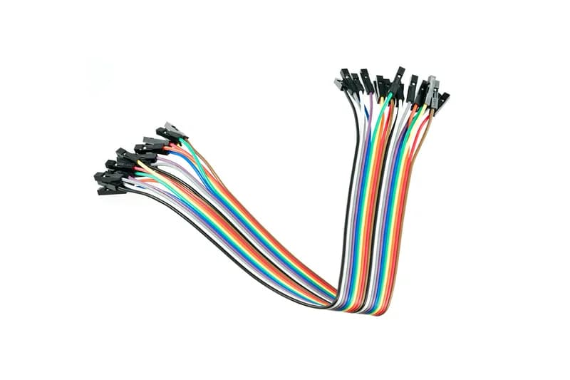 Раскройте творческий потенциал с помощью 9-дюймовых перемычек для Arduino!