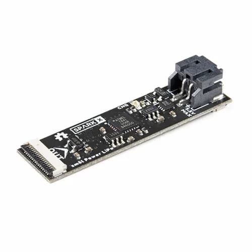 smôl Плата питания LiPo
