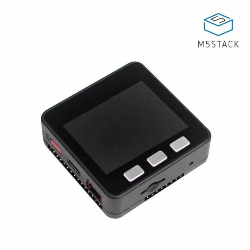M5Stack Basic V2.6--