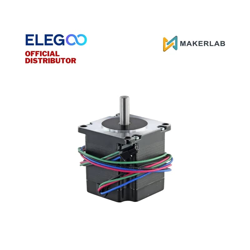 Мотор Elegoo 57 для Orangestorm Giga