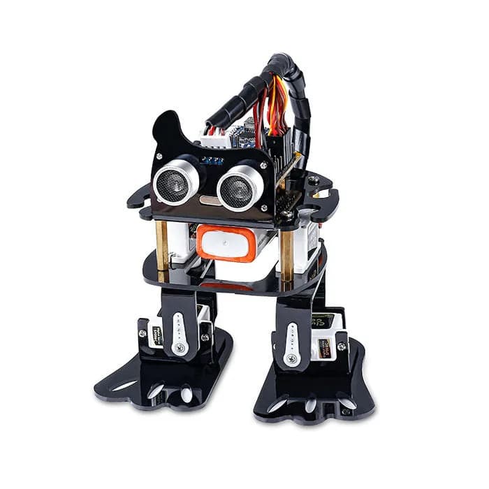 Комплект робота SunFounder (ленивец) для Arduino Nano