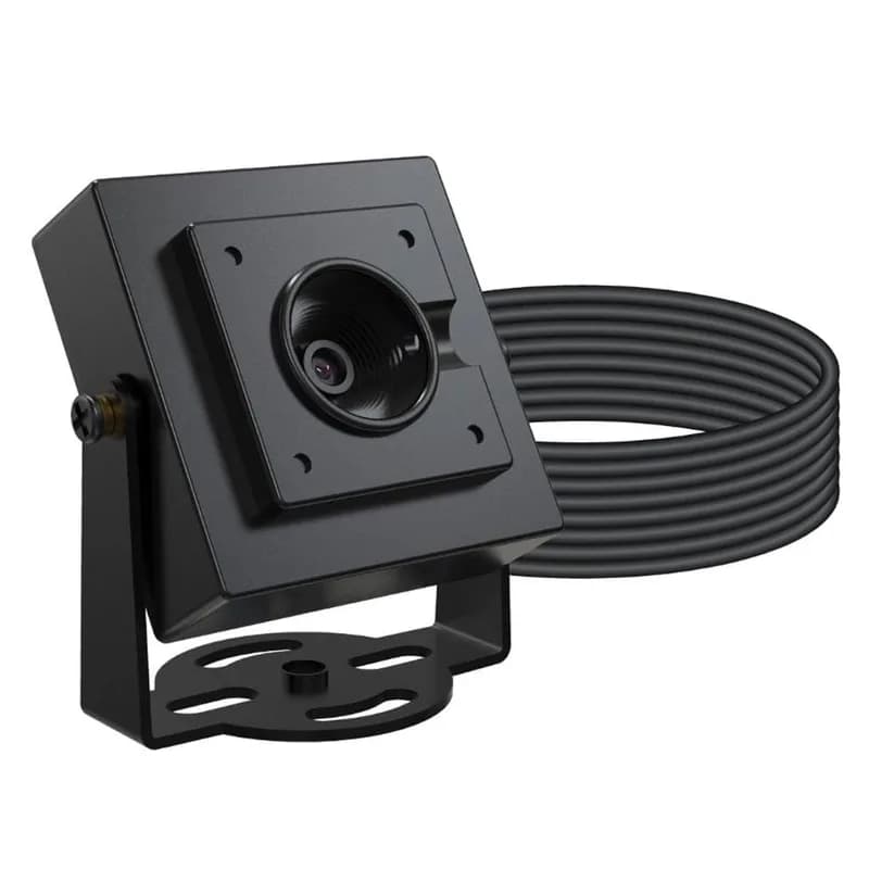 Arducam ezBOX Klarity - 16-мегапиксельная UVC-камера с автофокусом и USB 2.0