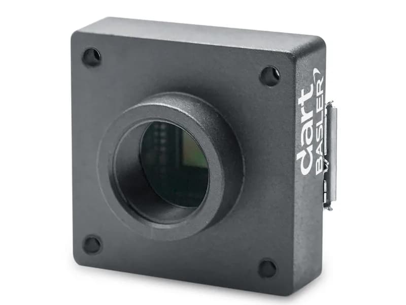 Basler daA1280-54uc (S-крепление)