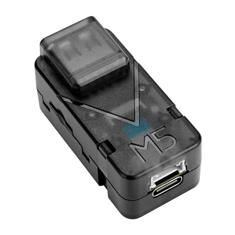 USB-версия M5Stack UnitV2 без камеры