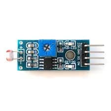 BMT AMBIENT LIGHT SENSOR