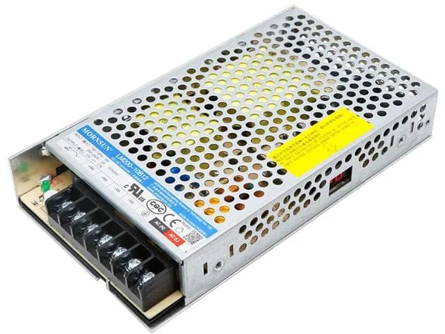 LM200-10B12