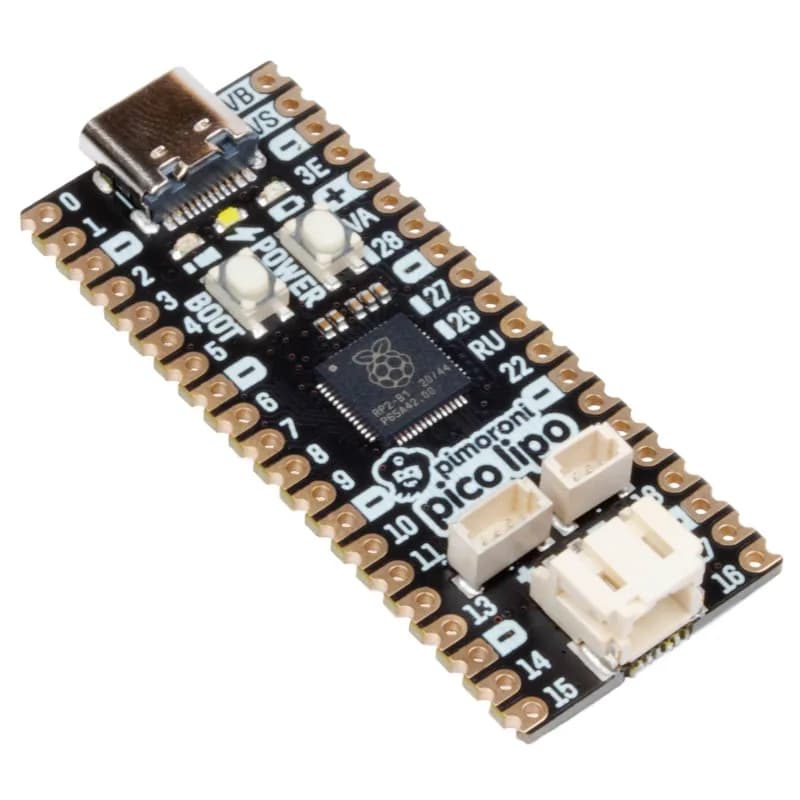 Pimoroni Pico LiPo 16 МБ