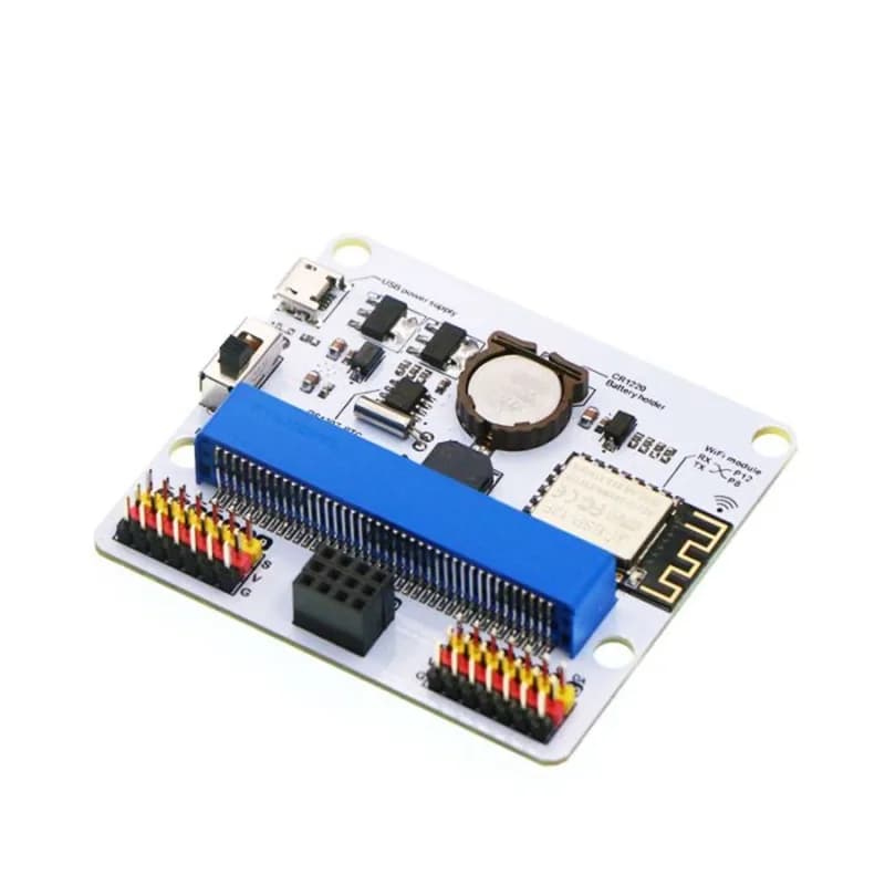 iot:bit для micro:bit