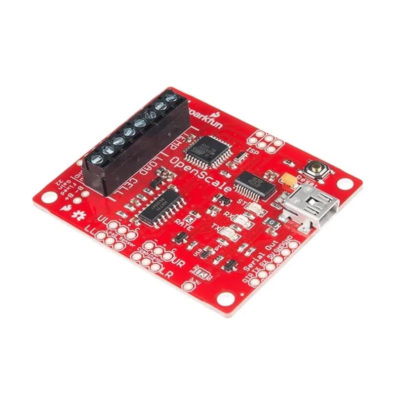 SparkFun OpenScale