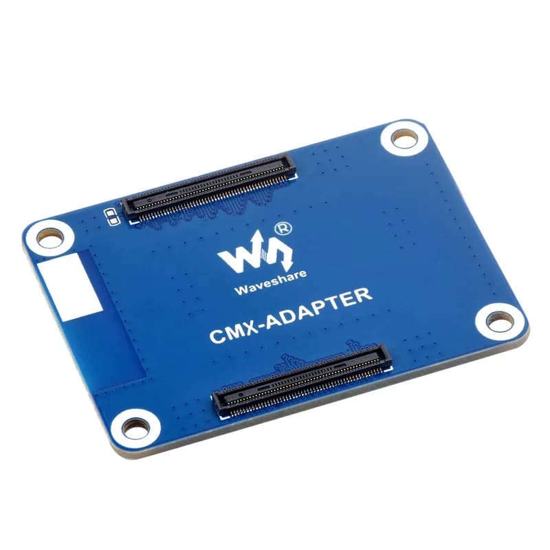 для Raspberry Pi CM4/CM5