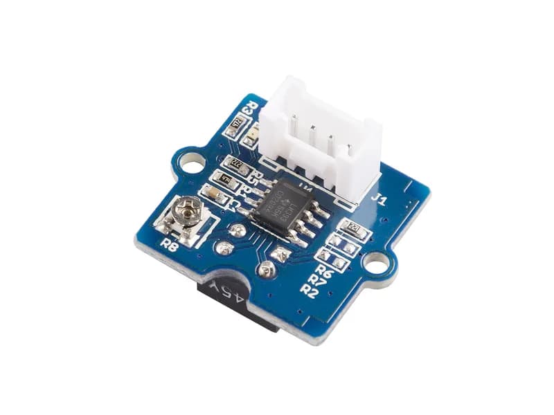 Grove - ИК-прерыватель расстояния
